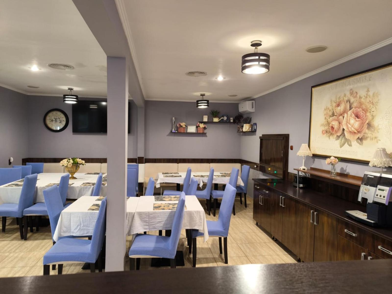 Pensiunea Vila Chesa Corunca 外观 照片